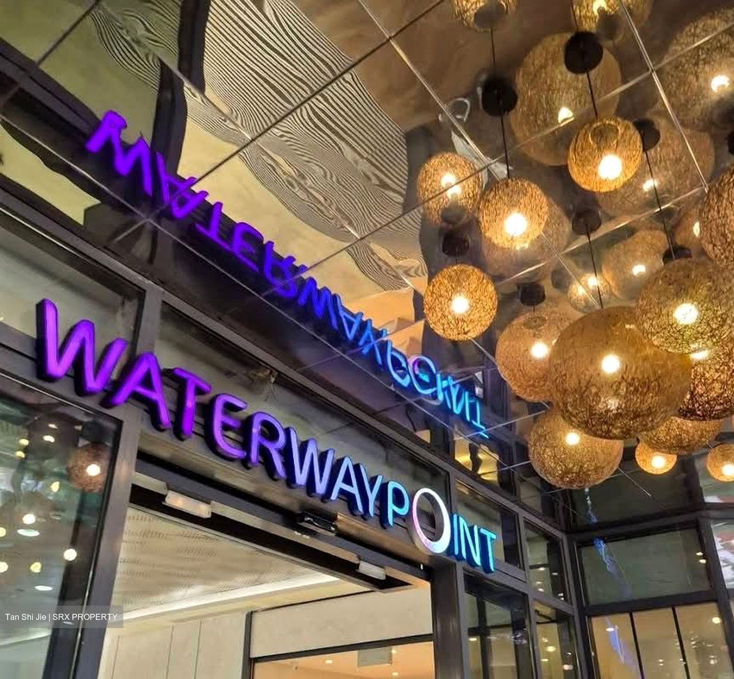 Blk 678C Waterway Brooks (Punggol), HDB 5 Rooms #557571991